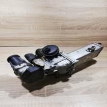 03l131512cf   EGR valve cooler Volkswagen PASSAT B6