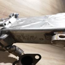 03l131512cf   EGR valve cooler Volkswagen PASSAT B6