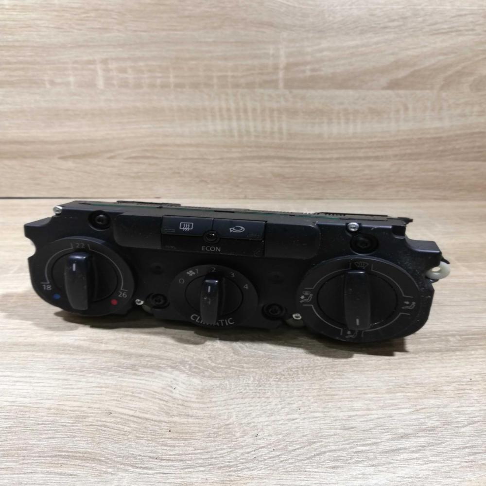 3c2820045a   Climate control unit Volkswagen PASSAT B6