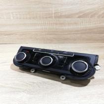 7n0907426am   Climate control unit Volkswagen Touran I