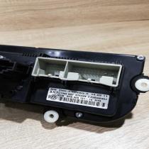 7n0907426am   Climate control unit Volkswagen Touran I