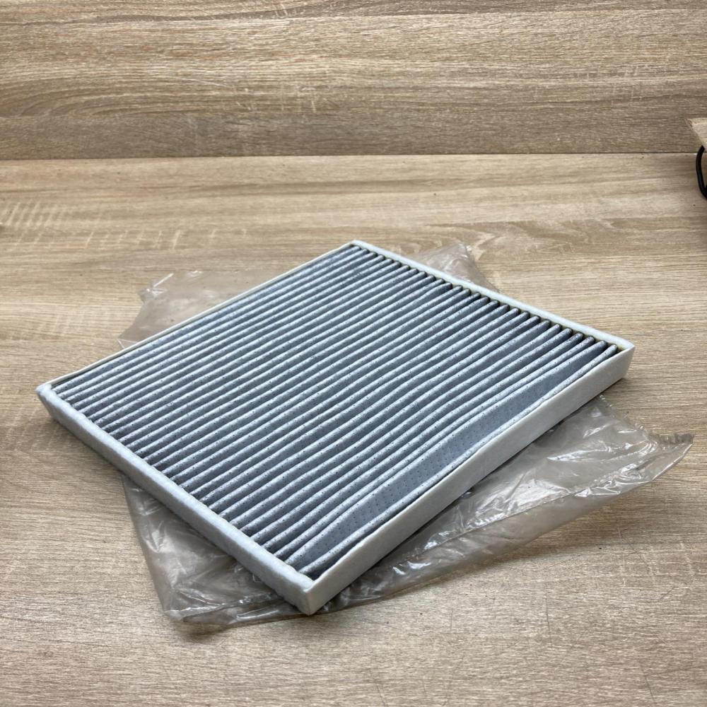 13271407   Cabin air micro filter Opel Meriva A
