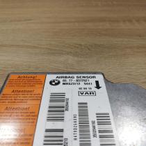 8372521   Airbag control unit/module BMW 5 E39