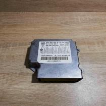 4F0959655B sensor  Airbag control unit/module Audi A6 S6 C6 4F