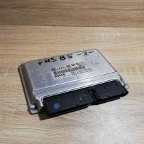 3B0907551S 0261206383  Engine control unit/module ECU Audi A4 S4 B6 8E 8H