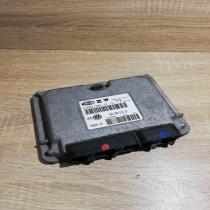 036906014CF   Engine control unit/module ECU Volkswagen Golf IV