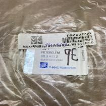 13271407   Cabin air micro filter Opel Meriva A