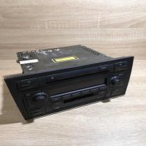 With Code   Head up display screen Audi A6 S6 C5 4B