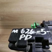 152800 7031   Front door lock Mazda 626