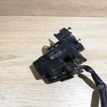 152800 7051   Front door lock Mazda 626