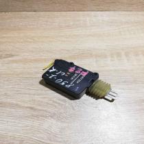6817254   Fuel tank cap lock motor Volvo 850