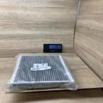 13271407   Cabin air micro filter Opel Meriva A