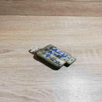 LAGUNA   Fuel tank cap lock motor Renault Laguna I