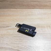 Safrane lock motor Unit  Fuel tank cap lock motor Renault Safrane