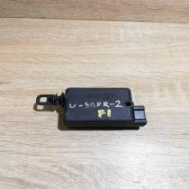 Safrane lock motor Unit  Fuel tank cap lock motor Renault Safrane