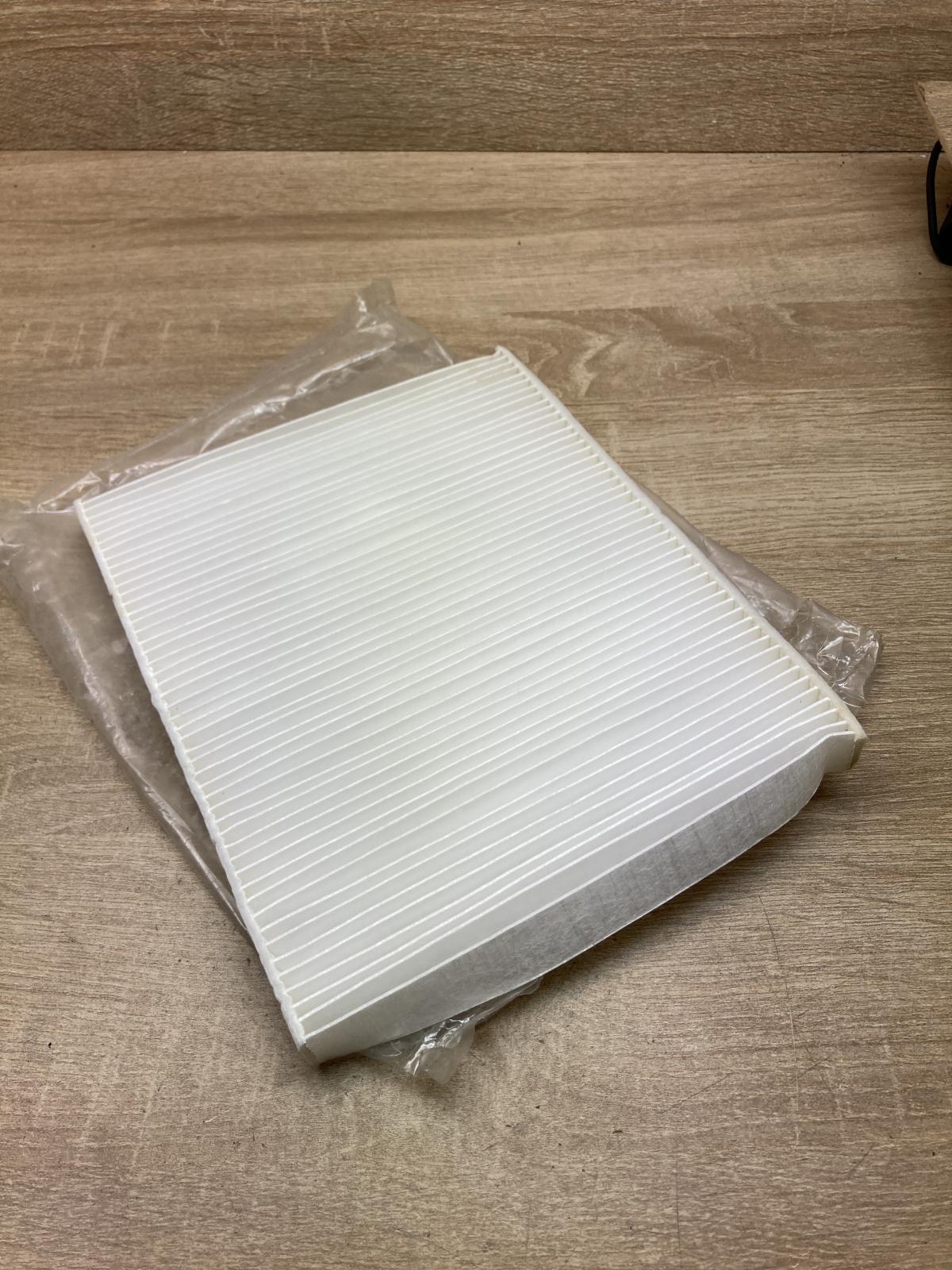 93188572   Cabin air micro filter Opel Agila A