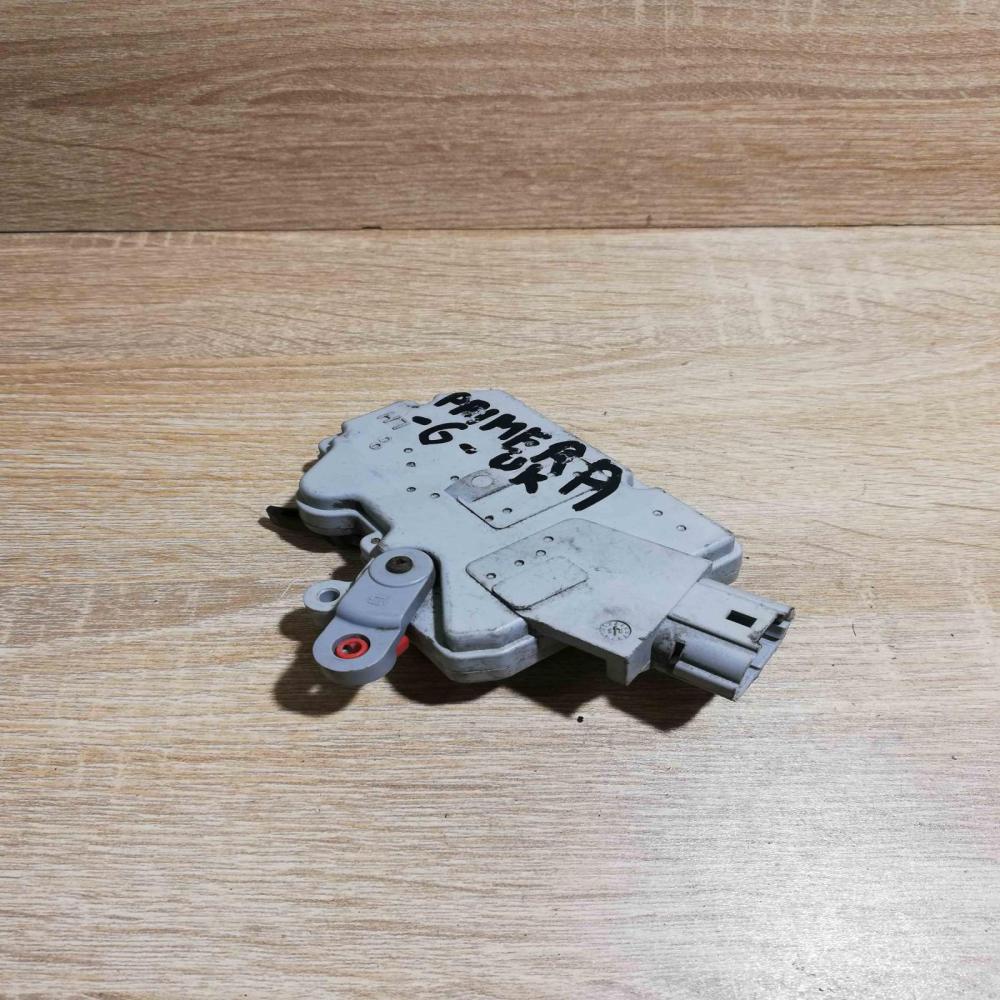 PRIMERA   Central locking motor Nissan Primera