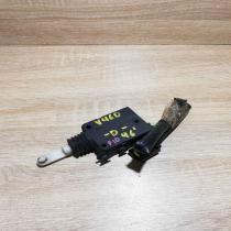 Volvo 460   Tailgate boot lock/latch motor Volvo 460