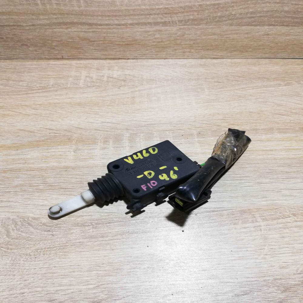 Volvo 460   Tailgate boot lock/latch motor Volvo 460