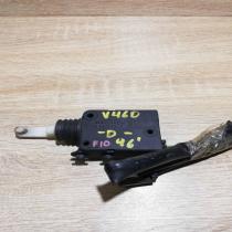 Volvo 460   Tailgate boot lock/latch motor Volvo 460