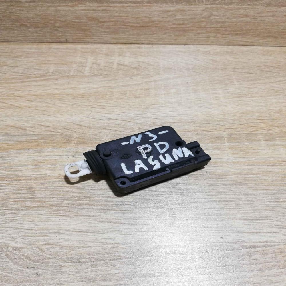 LAGUNA   Tailgate boot lock/latch motor Renault Laguna I