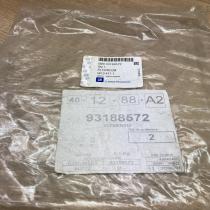 93188572   Cabin air micro filter Opel Agila A