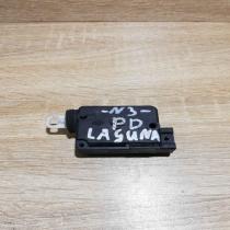 LAGUNA   Tailgate boot lock/latch motor Renault Laguna I