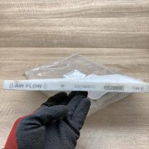 93188572   Cabin air micro filter Opel Agila A