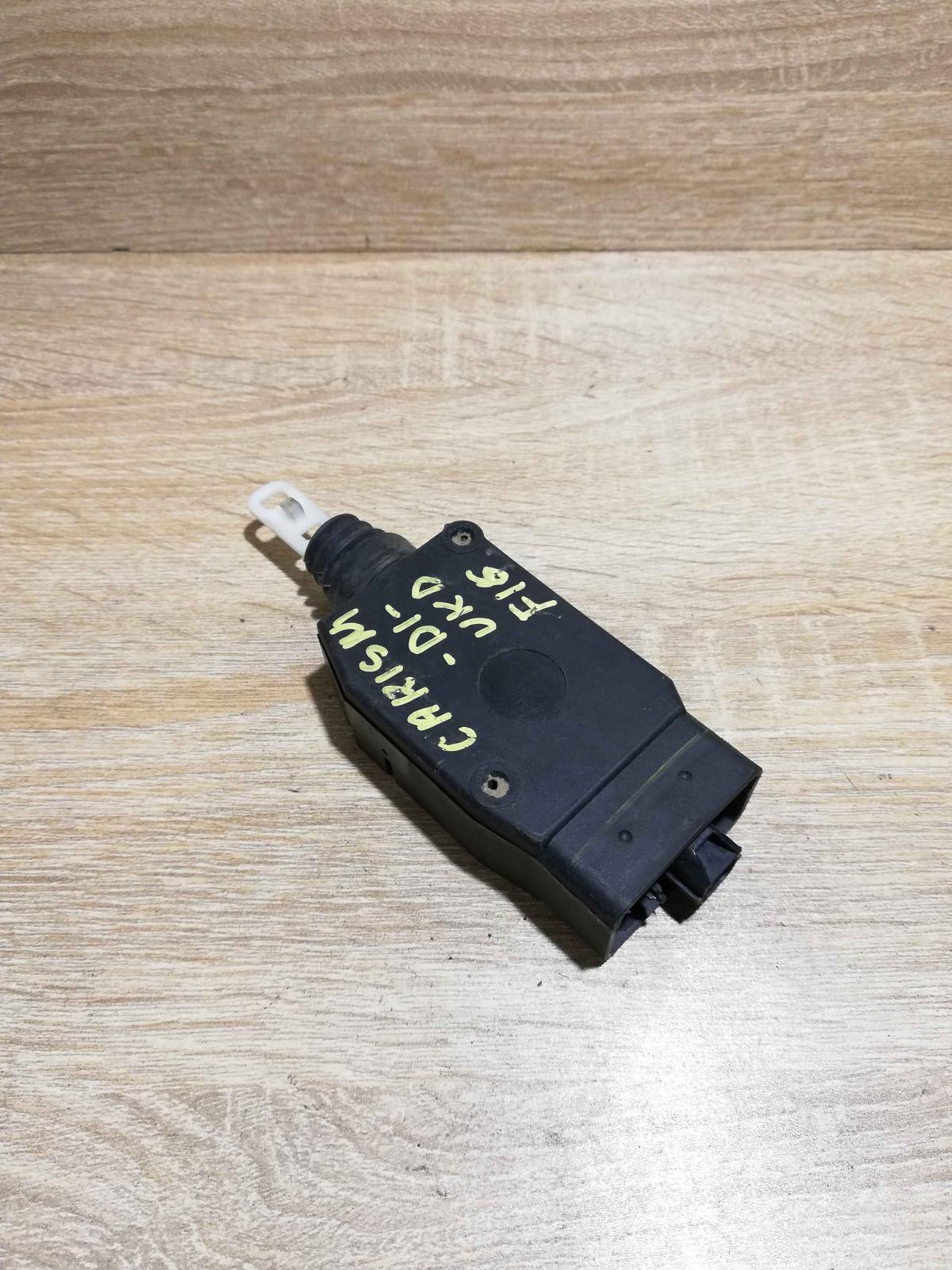 Carisma Front right  Central locking motor Mitsubishi Carisma