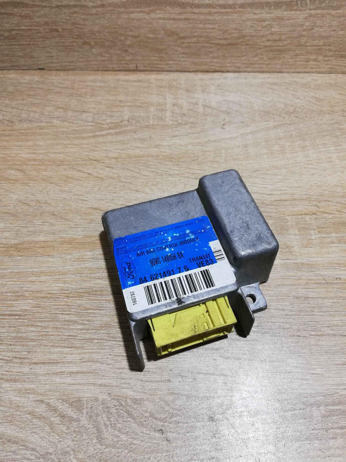 95VG 14B056 BA   Airbag control unit/module Ford Transit