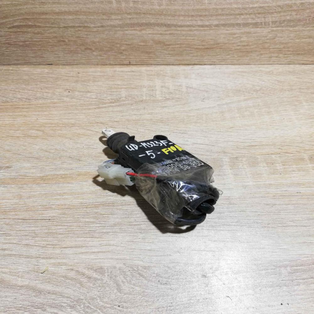 980000 4651   Central locking motor Mazda 323 F