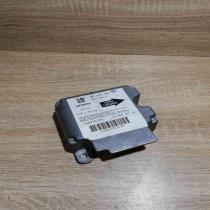 90508980   Airbag control unit/module Opel Vectra B