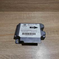 90508980   Airbag control unit/module Opel Vectra B