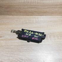 830000 3714   Tailgate boot lock/latch motor Mazda 626