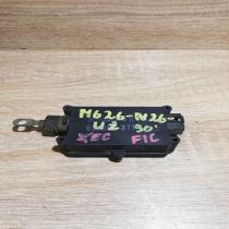 830000 3714   Tailgate boot lock/latch motor Mazda 626