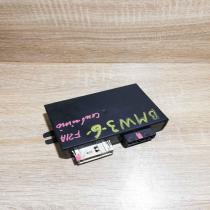 1387961 Unit  Alarm control unit/module BMW 3 E36