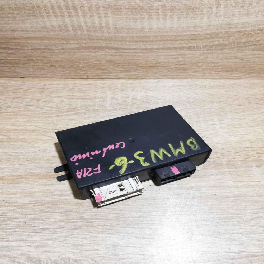 1387961 Unit  Alarm control unit/module BMW 3 E36