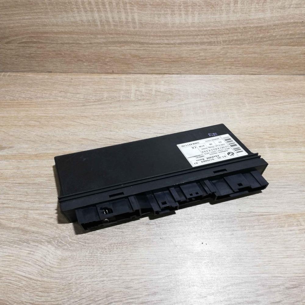9176069   Comfort/convenience module BMW 5 E60 E61