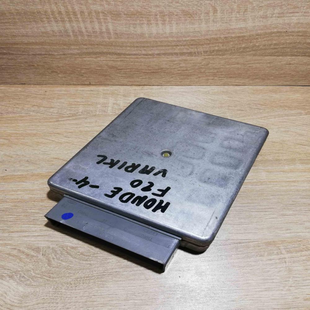 97BB 12A650 JC   Engine control unit/module ECU Ford Mondeo MK II