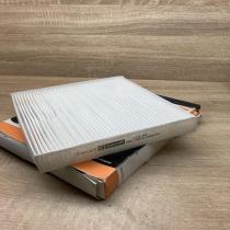 2135442 HAMJ 18D543 BZAA HAMJ 18D543 Cabin air micro filter Peugeot Partner