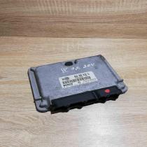 06A906018CL 0261206076  Engine control unit/module ECU Volkswagen Golf IV