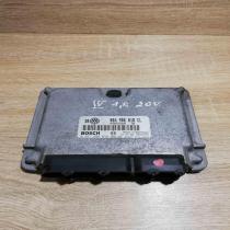 06A906018CL 0261206076  Engine control unit/module ECU Volkswagen Golf IV
