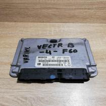 0281001634 Unit  Engine control unit/module ECU Opel Vectra B