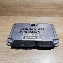 0281001631   Engine control unit/module ECU Opel Vectra B