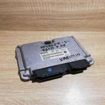 0281010139 Unit  Engine control unit/module ECU Chrysler Voyager