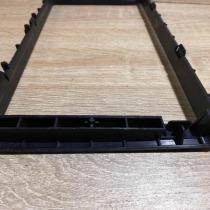 8385451   Radio/GPS head unit trim BMW 5 E39