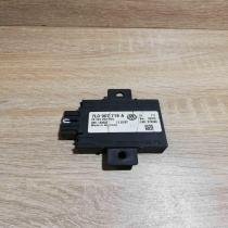 7L0907719A   Alarm control unit/module Volkswagen Touareg I