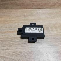 7L0907719   Alarm control unit/module Volkswagen Touareg I