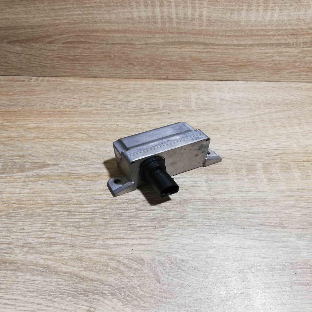 7H0907652   ESP acceleration yaw rate sensor Volkswagen Touareg I