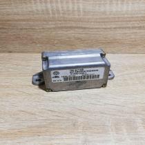 7H0907652   ESP acceleration yaw rate sensor Volkswagen Touareg I